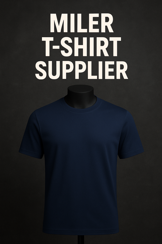 Miler Set Supplier