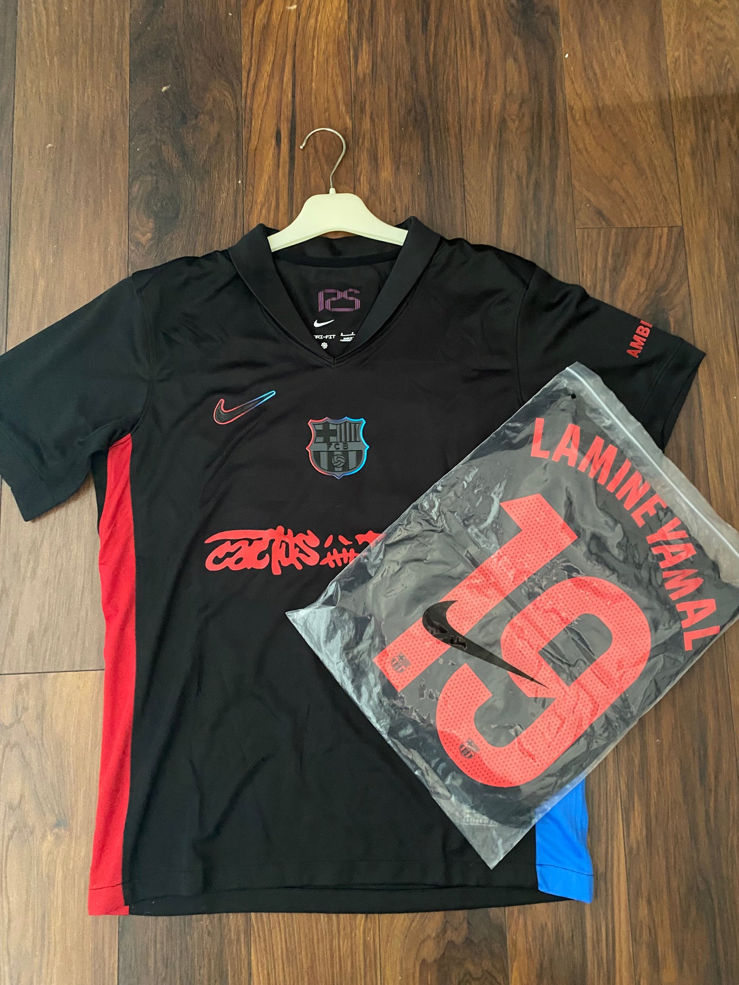 Private Football Shirts Supplier
