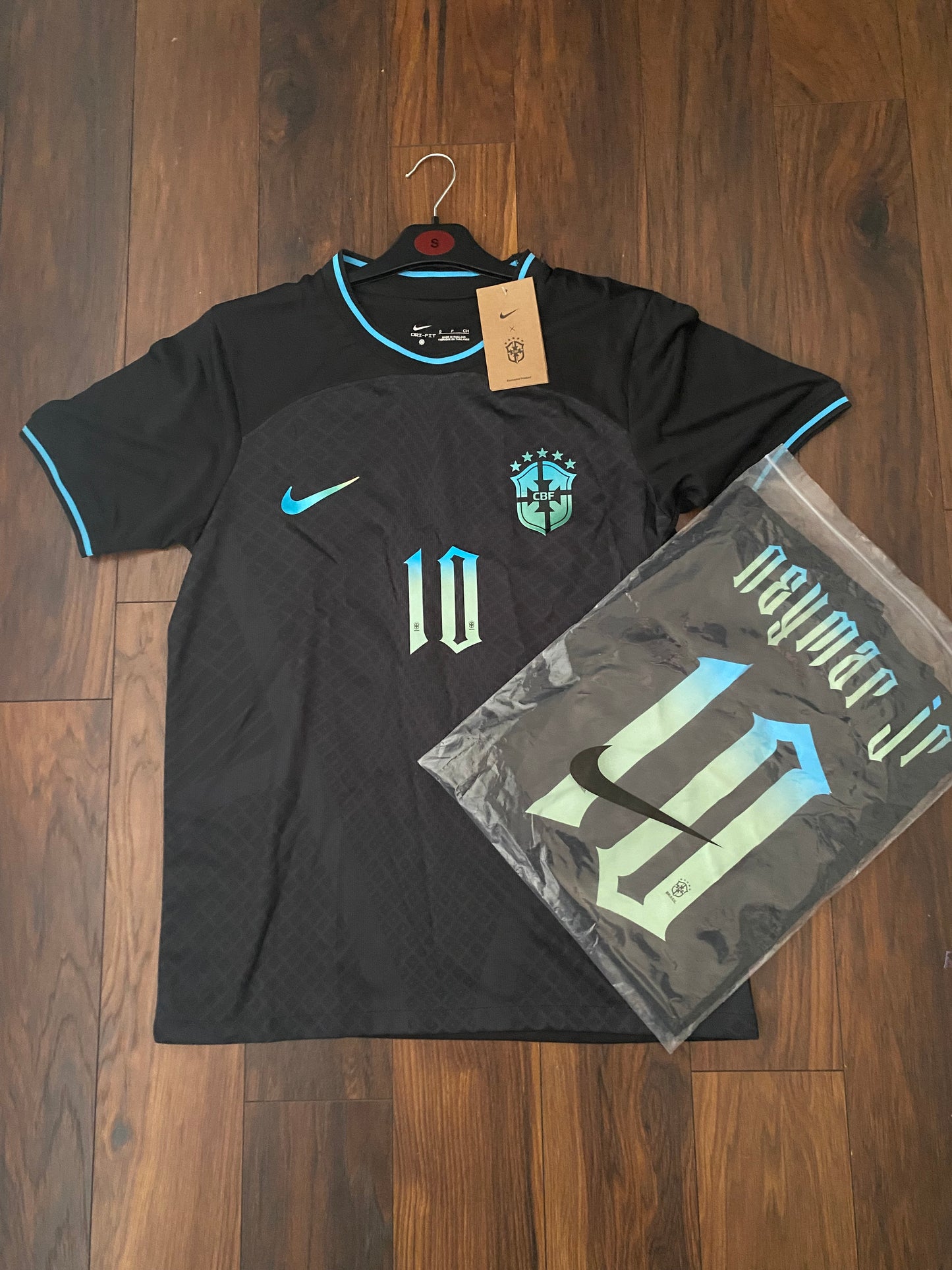 Private Football Shirts Supplier